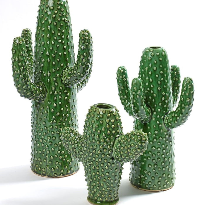 SERAX - Marie Michielssen - Cactus Vaas S