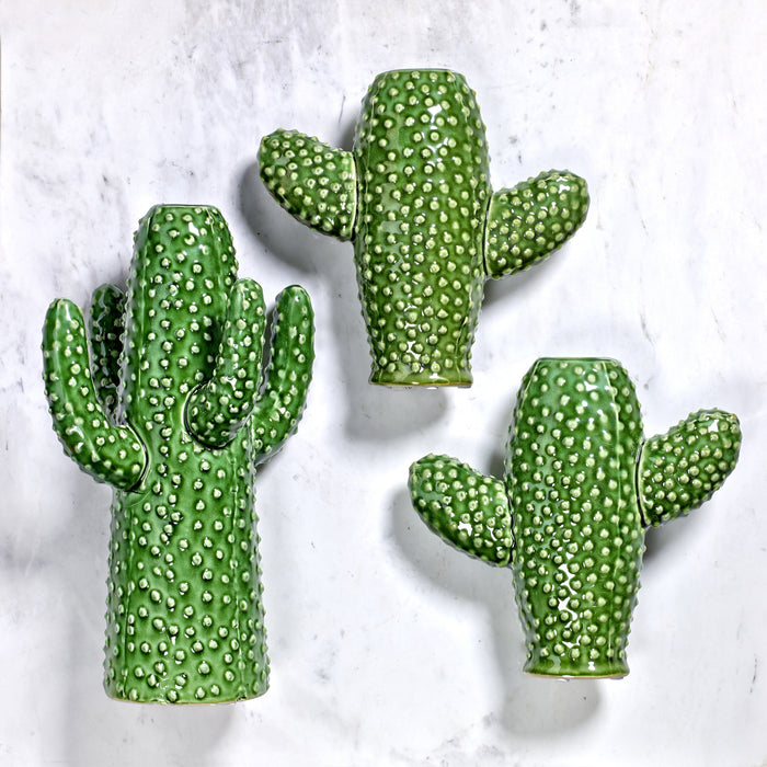 SERAX - Marie Michielssen - Cactus Vaas S