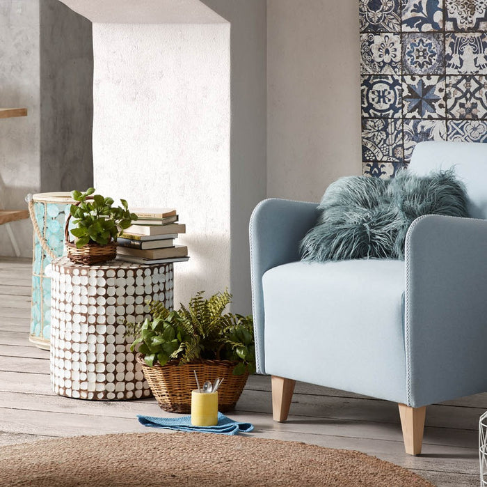 Kave Home Coconut Bijzettafel