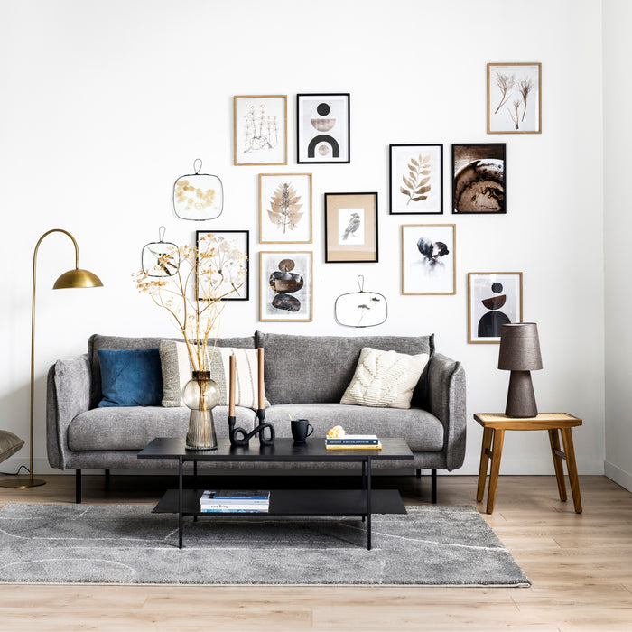 vtwonen Houten Fotolijst 31 x 41 cm - Naturel