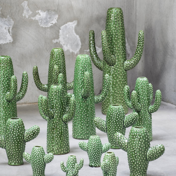 SERAX - Marie Michielssen - Cactus Vaas L