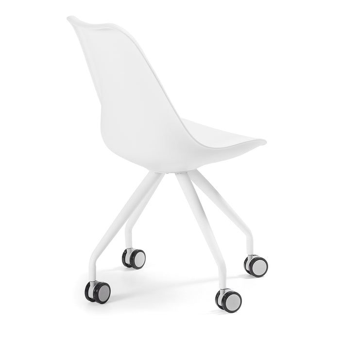 Kave Home Lars Bureaustoel