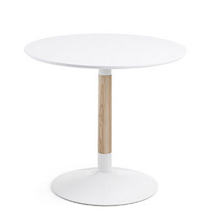 Kave Home Tic Eettafel Ø 90 cm