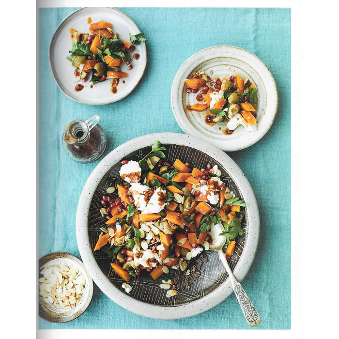 Casablanca - Nargisse Benkabbou