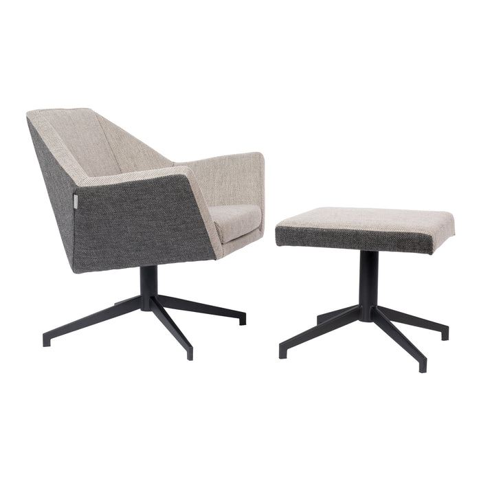 Zuiver Uncle Jesse Fauteuil