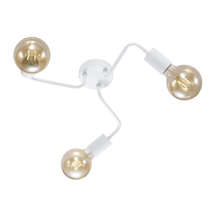 TRIO Diallo Plafonnière