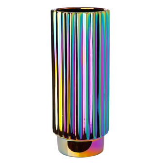 POLSPOTTEN Oily Folds Vaas