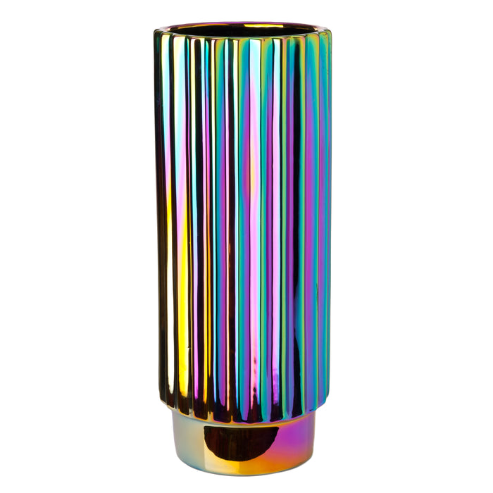 POLSPOTTEN Oily Folds Vaas