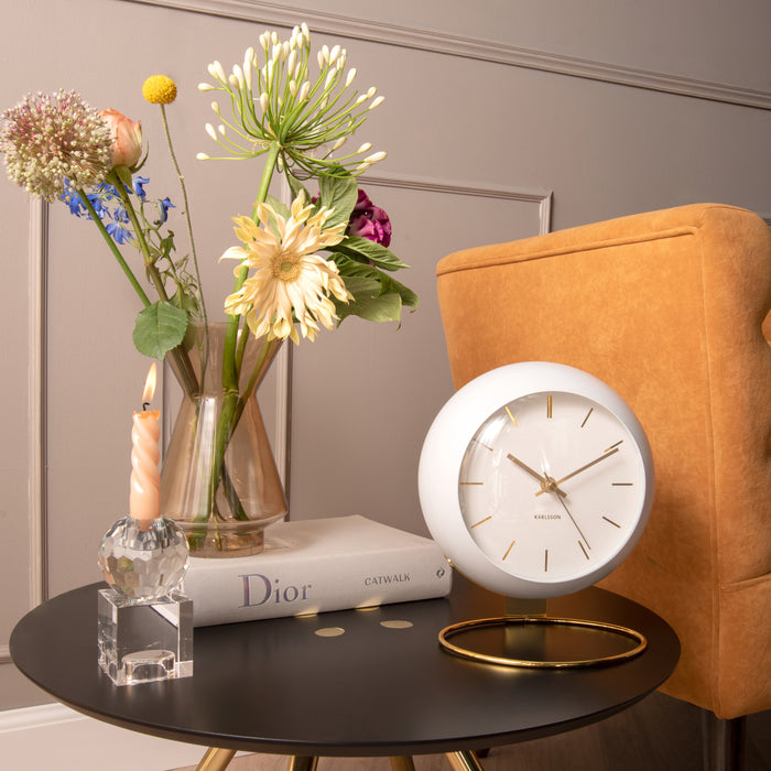 Karlsson Globe Tafelklok