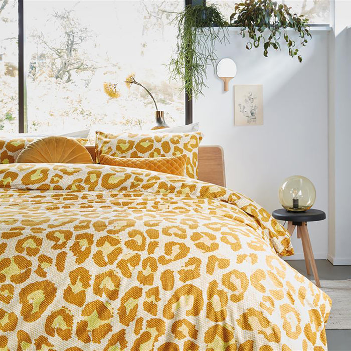 Beddinghouse Fabrice Dekbedovertrek 200 x 220 cm