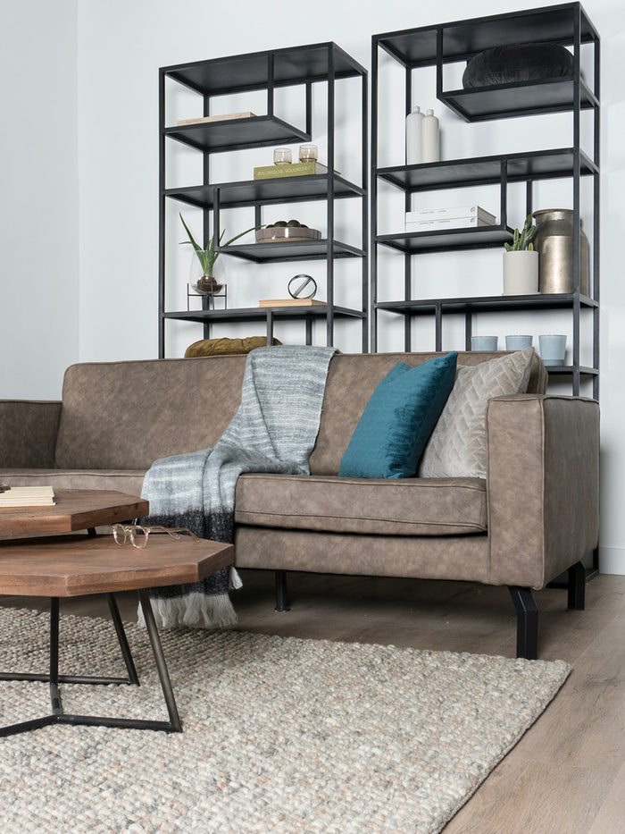 Veer Carpets - Karpet Loop 125 - 200 x 280 cm