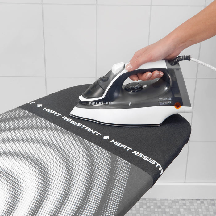 Brabantia Ellips Titan Oval Strijkplank 135 x 45 cm