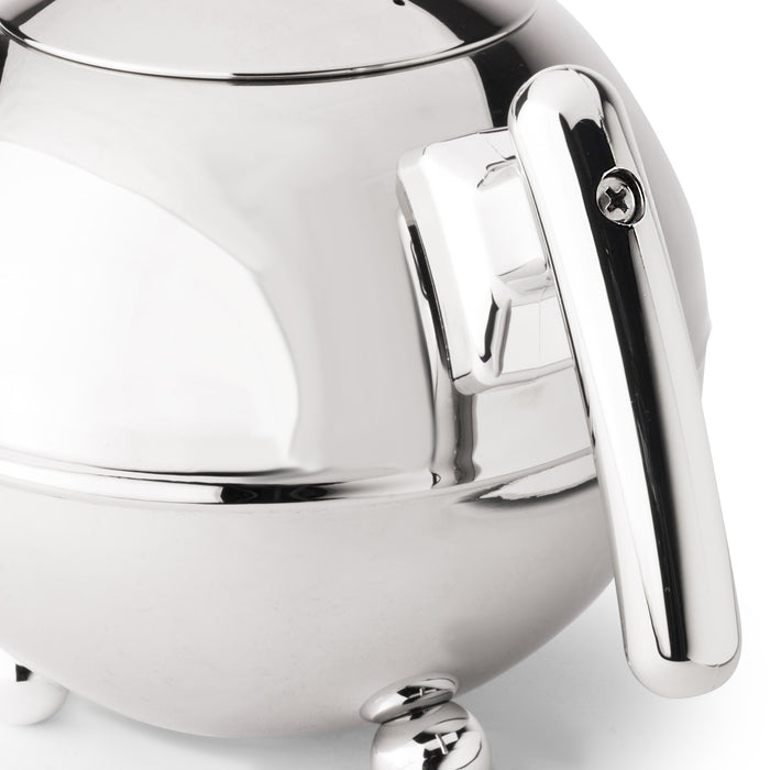 Bredemeijer Duet Bella Ronde Theepot 1,2 L