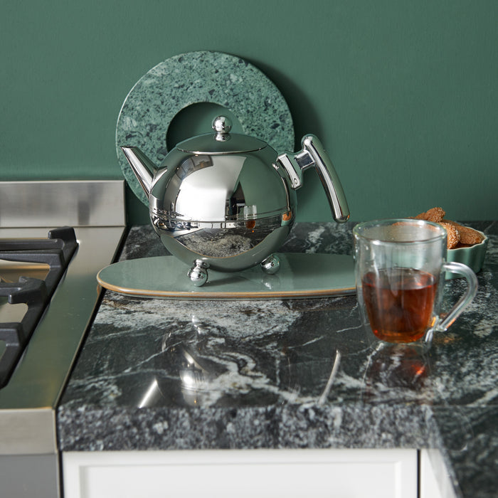 Bredemeijer Duet Bella Ronde Theepot 1,2 L