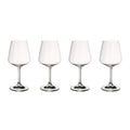 Villeroy & Boch Ovid Rode Wijnglazen 0,59 L - 4 st.