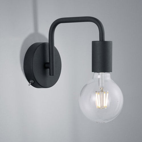 TRIO Diallo Wandlamp