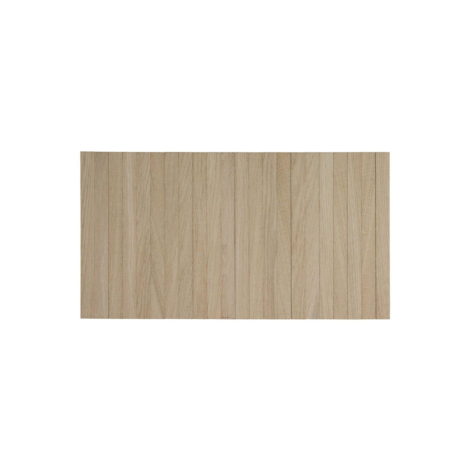 Woood Flexibel Dienblad voor armleuning L