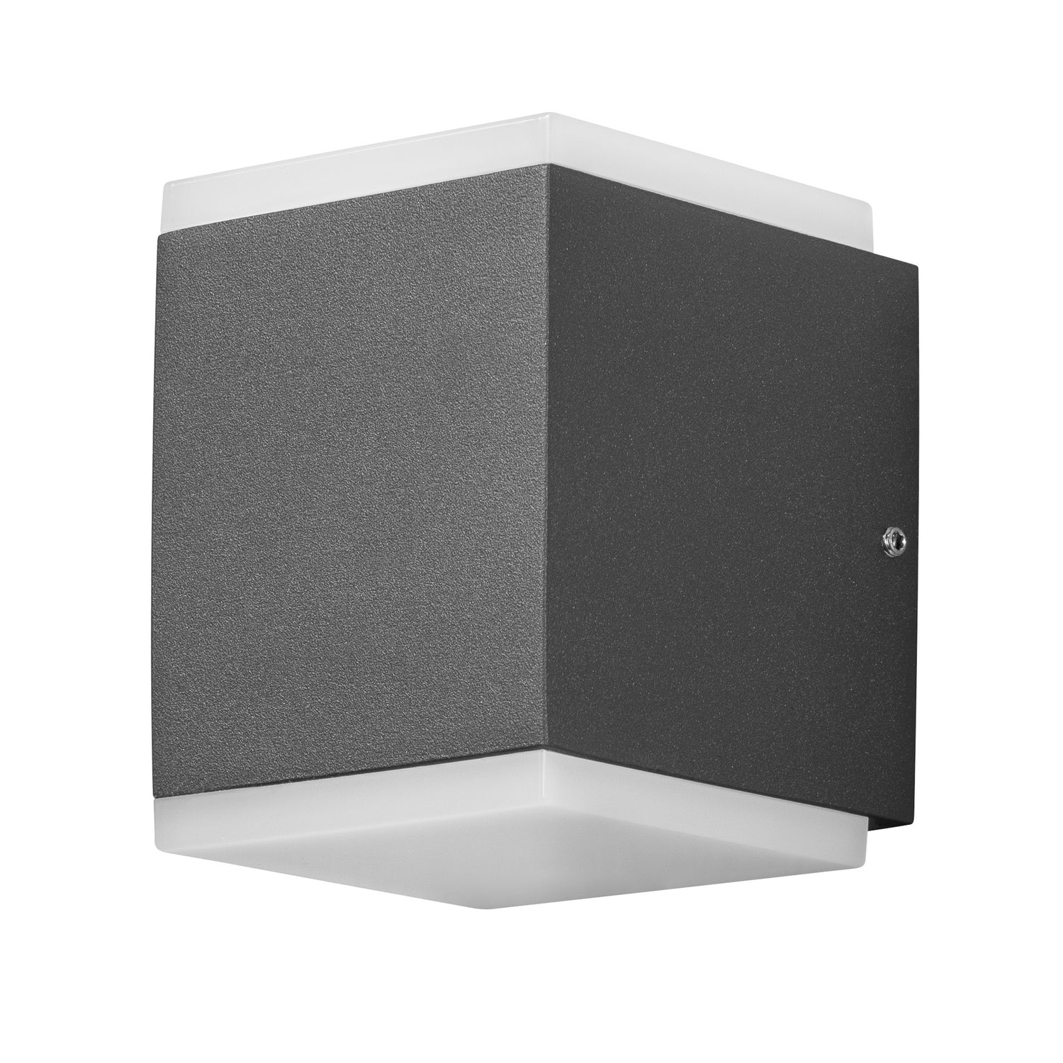 Kontsmide Monza LED Flush Up & Down Wandspot