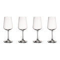 Villeroy & Boch Ovid Witte Wijnglazen 0,38 L - 4 st.