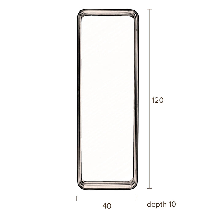 Dutchbone Bradley Spiegel