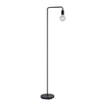 TRIO Diallo Vloerlamp