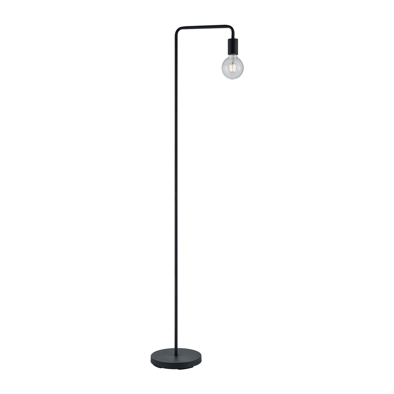 TRIO Diallo Vloerlamp