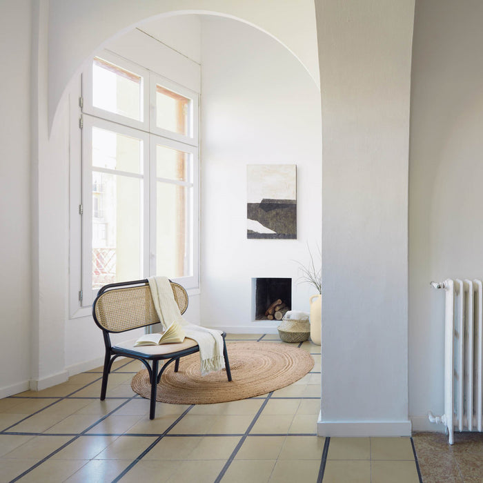 Kave Home Zanila Schilderij 90 x 60 cm