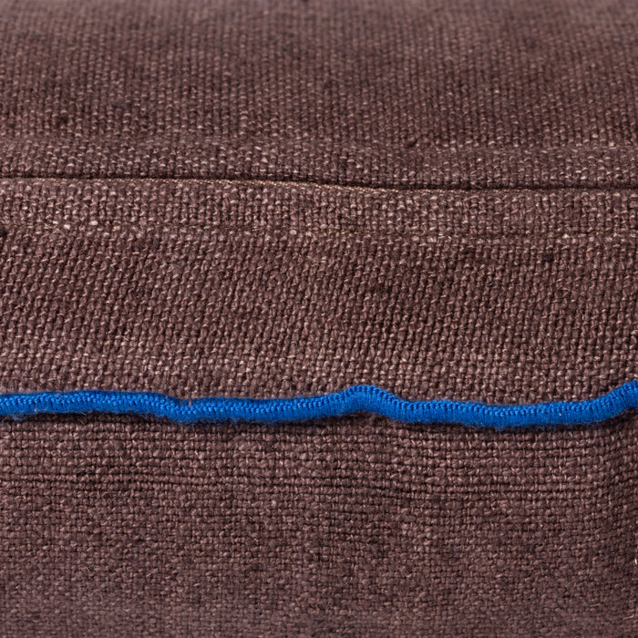 HKliving Sierkussen 30 x 50 cm - Vineyard