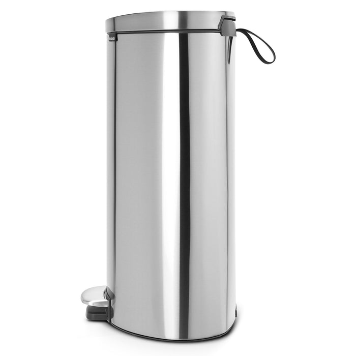 Brabantia Flatback+ Pedaalemmer 40 Liter