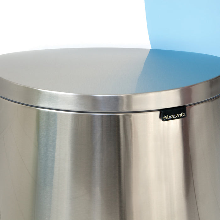 Brabantia Flatback+ Pedaalemmer 40 Liter