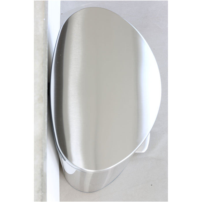 Brabantia Flatback+ Pedaalemmer 40 Liter