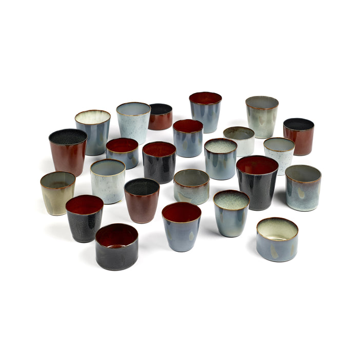 Serax Terres de Rêves Beker 0,18 L