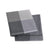 DDDDD Blend Keukendoek en Theedoek Dove Grey
