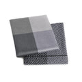 DDDDD Blend Keukendoek en Theedoek Dove Grey