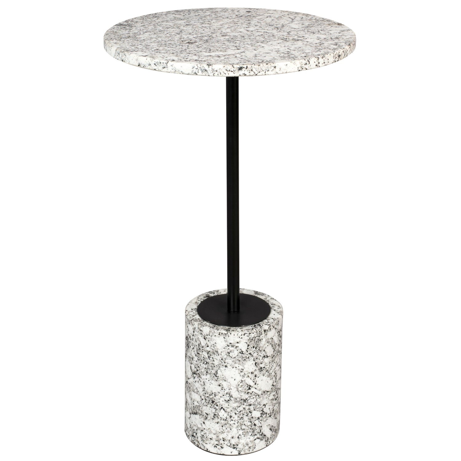 Dutchbone Gunnar Bijzettafel