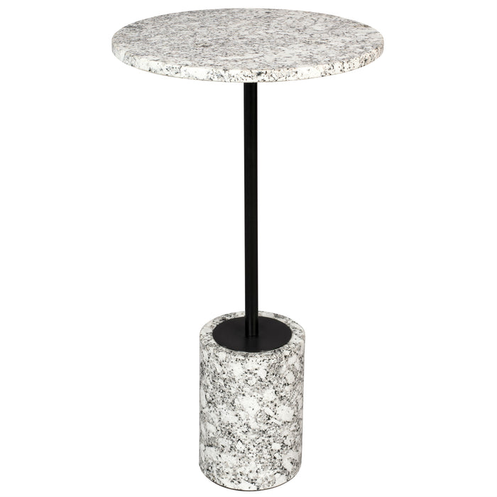 Dutchbone Gunnar Bijzettafel