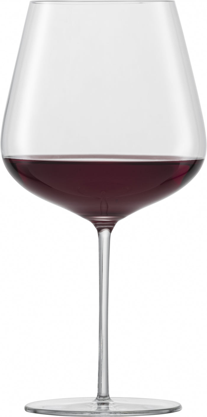 Zwiesel Glas Vervino Bourgogne goblet 140 - 0.955 Ltr - set van 2