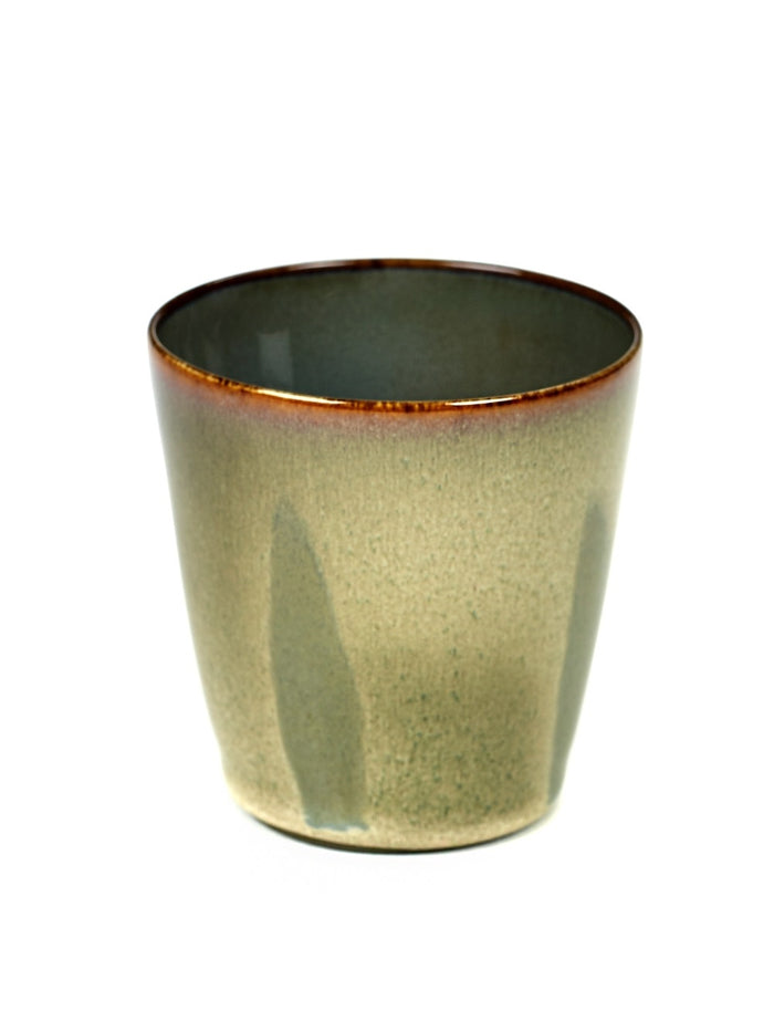 SERAX - Anita Le Grelle - Terres de Rêves Beker 0,18 L