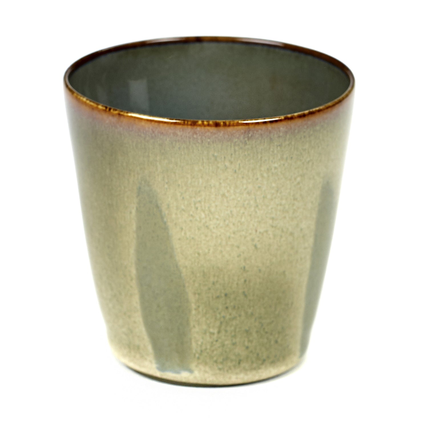 SERAX - Anita Le Grelle - Terres de Rêves Beker 0,18 L