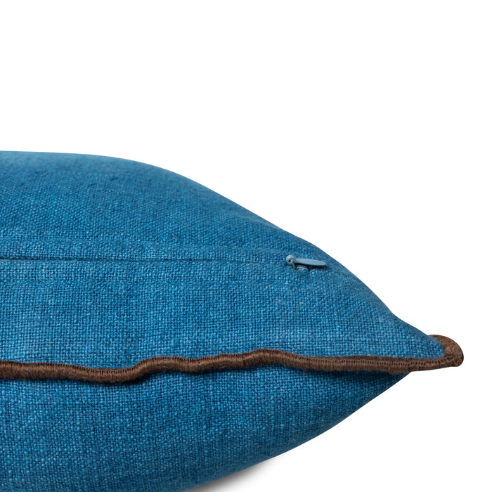 HKliving Sierkussen 35 x 60 cm - Night Sky