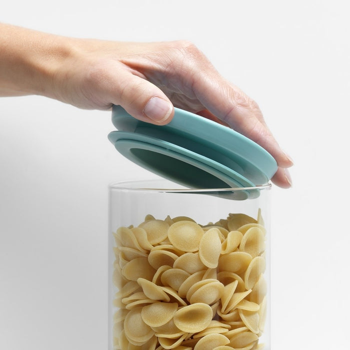 Brabantia Stapelbare Voorraadbus 3 st.