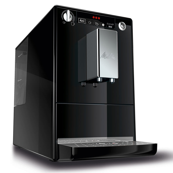 Melitta E950-101 Caffeo Solo Volautomatische Espressomachine