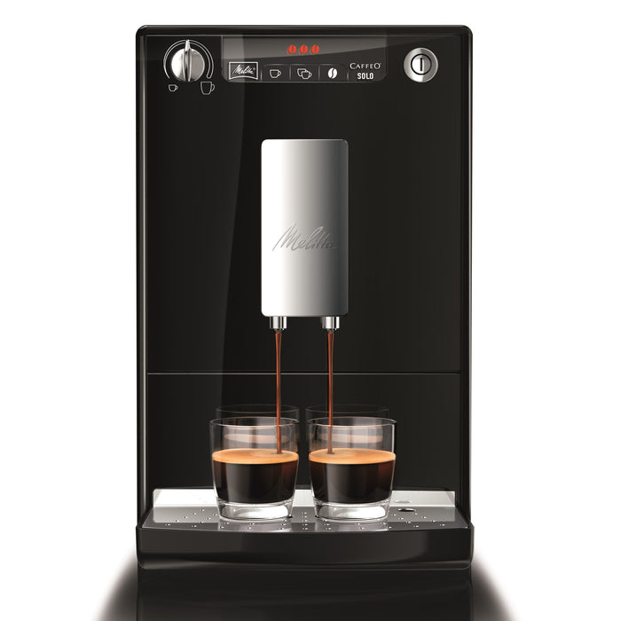 Melitta E950-101 Caffeo Solo Volautomatische Espressomachine