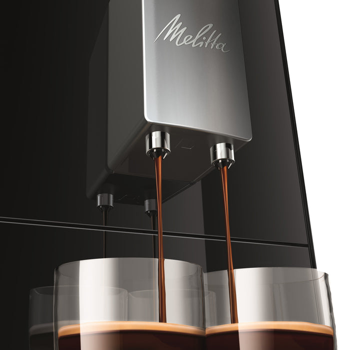 Melitta E950-101 Caffeo Solo Volautomatische Espressomachine