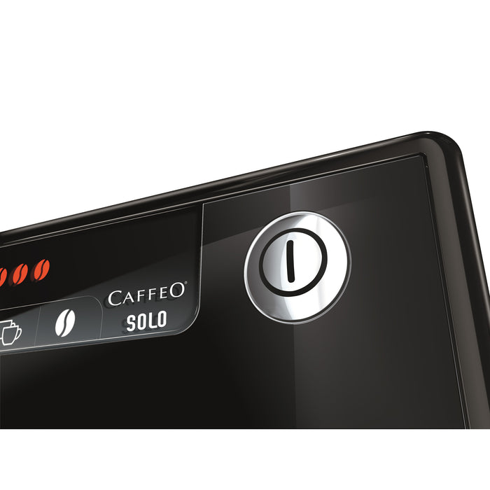 Melitta E950-101 Caffeo Solo Volautomatische Espressomachine
