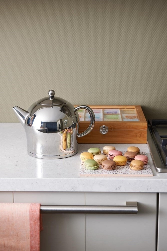 Bredemeijer Minuet Santhee Theepot 2 L