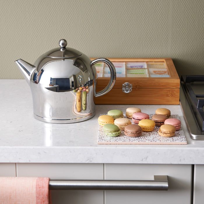 Bredemeijer Minuet Santhee Theepot 2 L