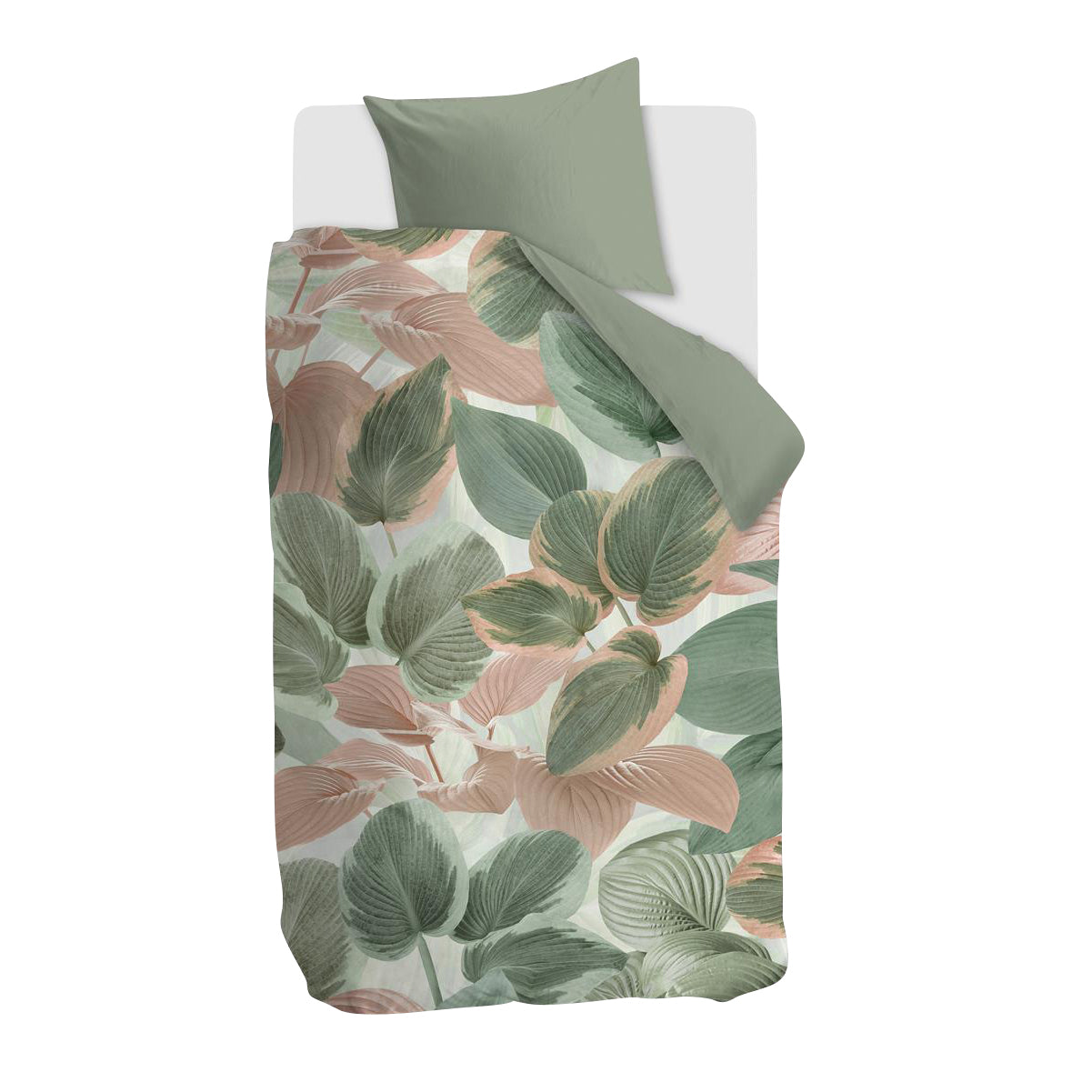 Beddinghouse Hosta Dekbedovertrek 140 x 220 cm