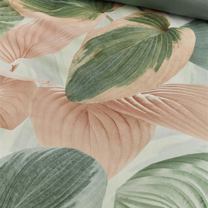 Beddinghouse Hosta Dekbedovertrek 140 x 220 cm