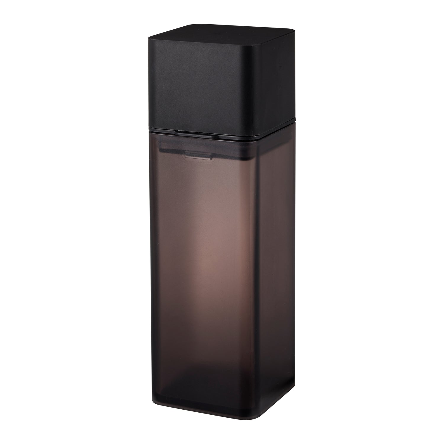 Yamazaki Tower Oliedispender - Zwart